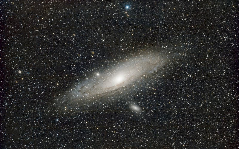 Astronomy Ambiance