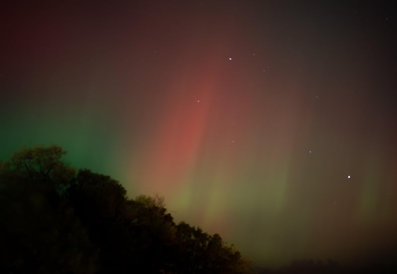 Night Sky Banquets