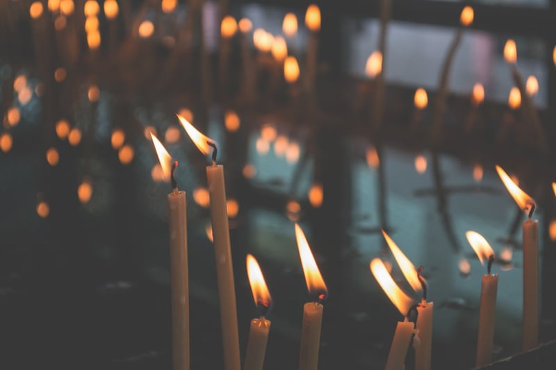 Candle Light