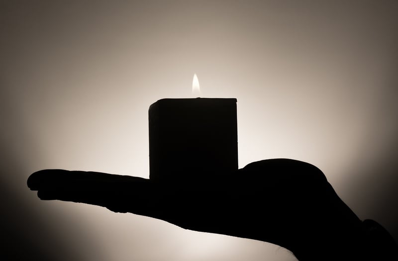 Candlelight Night