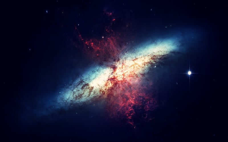 Galactic Attire